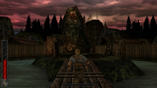 Rune Classic PC Screenshot