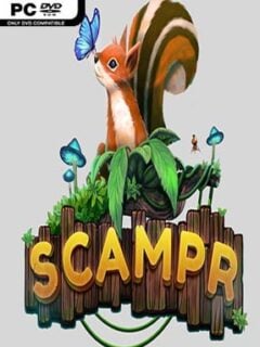 Scampr - PC Game on SteamUnlocked