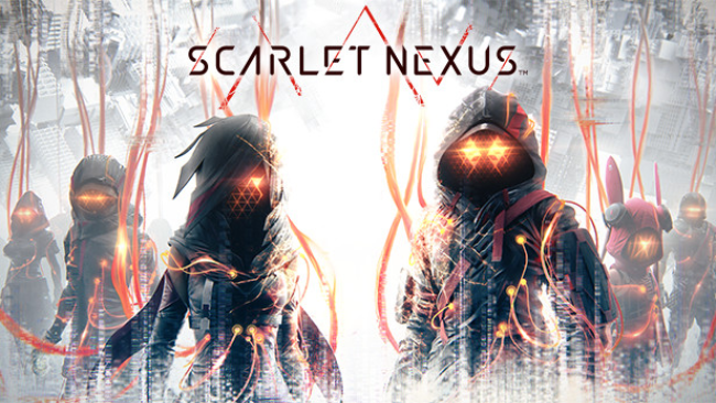 SCARLET NEXUS Free Download