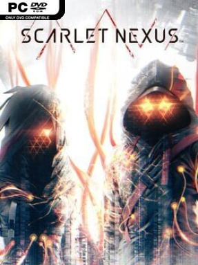 SCARLET NEXUS (v1.08 & ALL DLC) - PC Game on SteamUnlocked