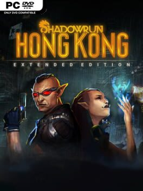 Shadowrun: Hong Kong – Extended Edition (v3.1.2) - PC Game on SteamUnlocked
