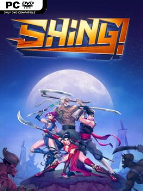 Shing! (v2.0) - PC Game on SteamUnlocked