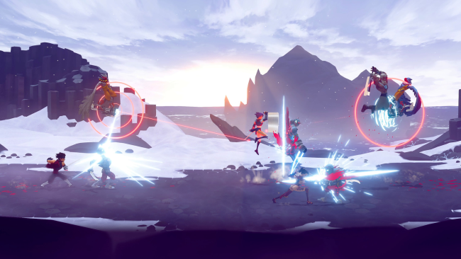 Shing! PC Screenshot