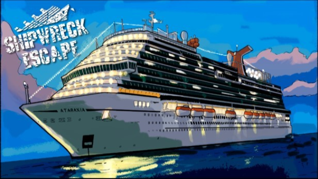 Shipwreck Escape Free Download