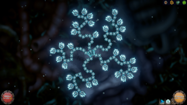 Sipho PC Screenshot