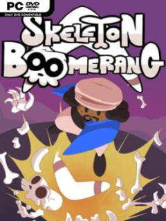 Skeleton Boomerang (v1.6 & ALL DLC) - PC Game on SteamUnlocked