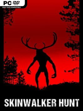 Skinwalker Hunt Free Download (v1.011)