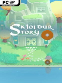 Skjoldur Story (v1.0.05) - PC Game on SteamUnlocked