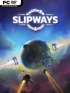 Slipways Free Download (v1.3.1092)