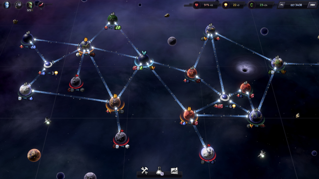 Slipways PC Screenshot