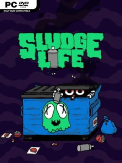 SLUDGE LIFE (v2023.06.06) - PC Game on SteamUnlocked