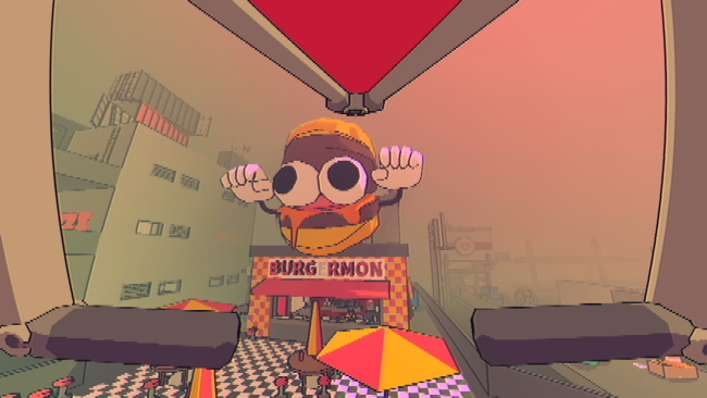 SLUDGE LIFE PC Screenshot