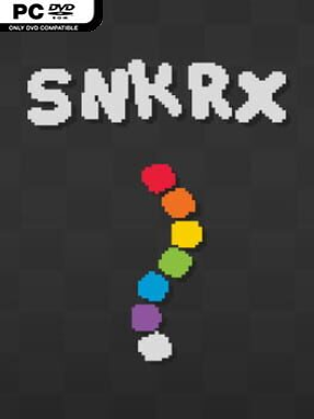 SNKRX Free Download (v07.26.2021)