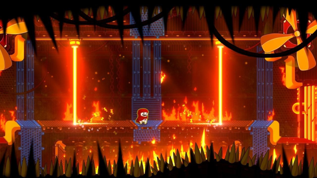 Sockventure PC Screenshot