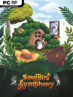 Songbird Symphony (v1.01s1) - PC Game on SteamUnlocked