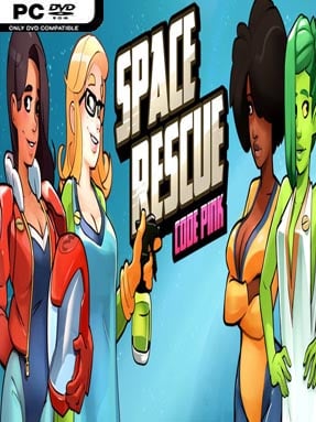 Space Rescue: Code Pink Free Download (v2023.08.02) » SteamUnlocked