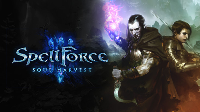SpellForce : Soul Harvest Free Download