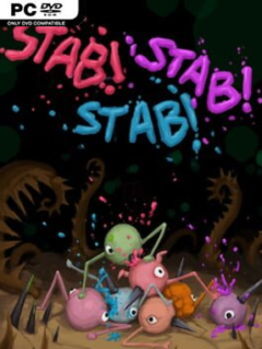 STAB STAB STAB! - PC Game on SteamUnlocked