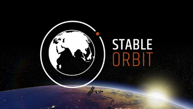 Stable Orbit – Build Your Own Space Station Free Download