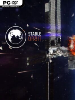 Stable Orbit – Build Your Own Space Station - PC Game on SteamUnlocked