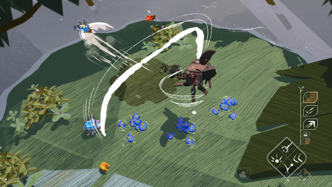 Stonefly PC Screenshot