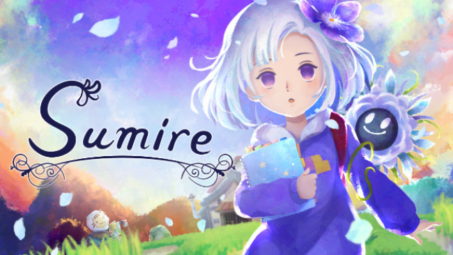 Sumire Free Download