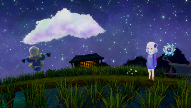 Sumire PC Screenshot