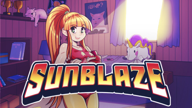 Sunblaze Free Download