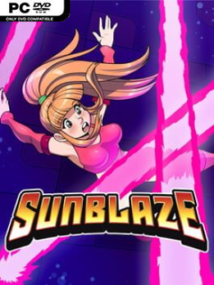 Sunblaze (v1.1.3.005) - PC Game on SteamUnlocked