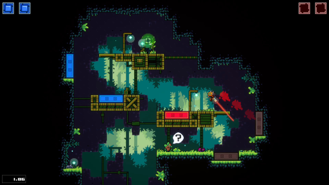 Super Magbot PC Screenshot