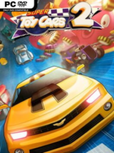 Super Toy Cars 2 Free Download (v1.0.765) - PC Game on SteamUnlocked