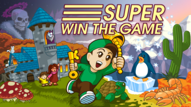 Super Win The Game Free Download