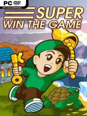 Super Win The Game - PC Game on SteamUnlocked