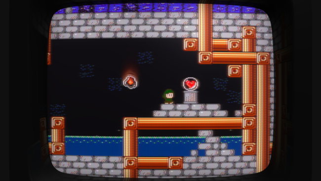 Super Win The Game PC Screenshot