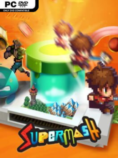 Supermash - PC Game on SteamUnlocked