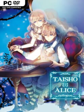 TAISHO x ALICE Epilogue - PC Game on SteamUnlocked
