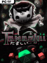 TAMASHII Free Download (v2021.03.31) - PC Game on SteamUnlocked