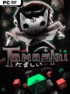 TAMASHII (v2021.03.31) - PC Game on SteamUnlocked