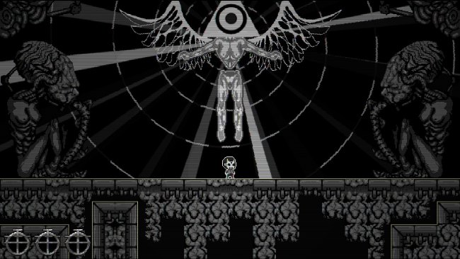 TAMASHII PC Screenshot