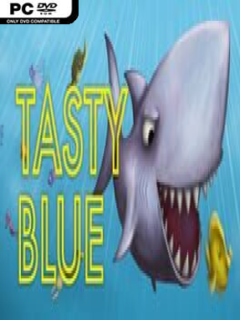 Tasty Blue (v2023.04.27) - PC Game on SteamUnlocked