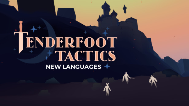 Tenderfoot Tactics Free Download