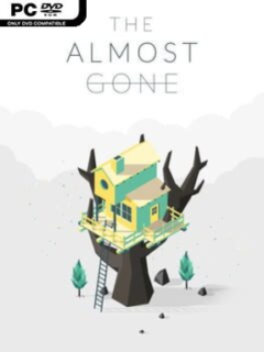 The Almost Gone - PC Game on SteamUnlocked