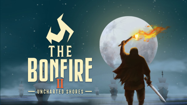 The Bonfire : Uncharted Shores Free Download