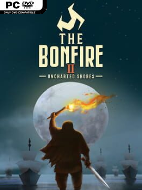 The Bonfire 2: Uncharted Shores (v2.1.0) - PC Game on SteamUnlocked