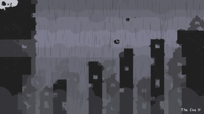 The End Is Nigh PC Screenshot