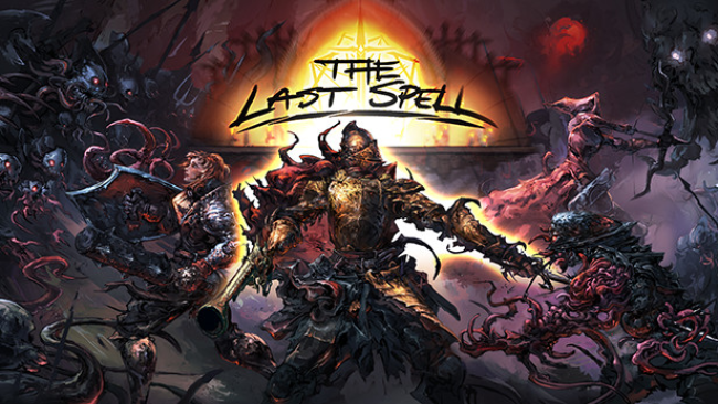 The Last Spell Free Download