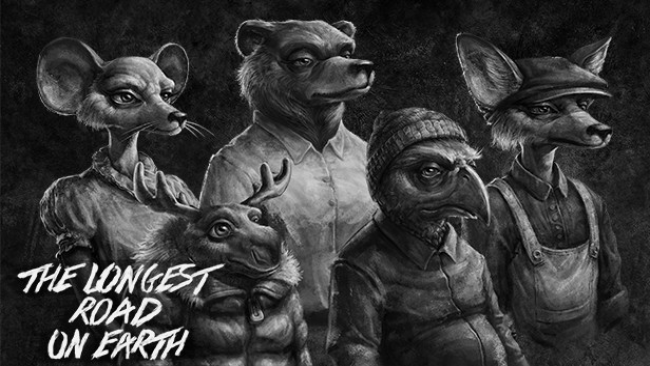 The Longest Road on Earth Free Download