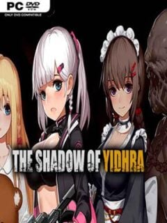 The Shadow Of Yidhra (Uncensored) - PC Game on SteamUnlocked