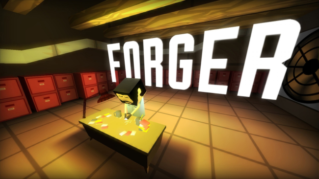 Thirty Flights of Loving PC Screenshot