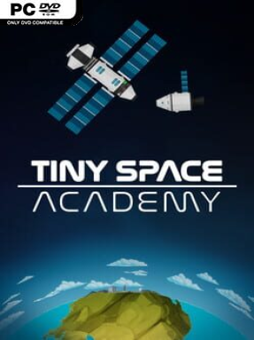 Tiny Space Academy Free Download (v1.0.5.1)